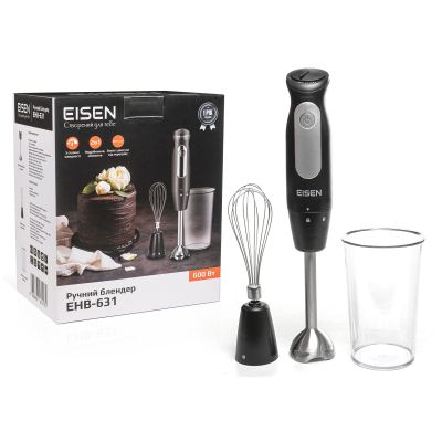 Блендер Eisen EHB-631 | Зображення 7