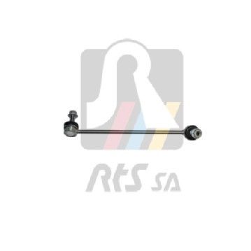 Стойка стабилизатора переднего правая Mercedes Benz W639 05- (4-matic), RTS, 97-91410-1,