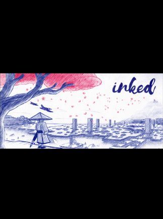 Inked Steam Key GLOBAL