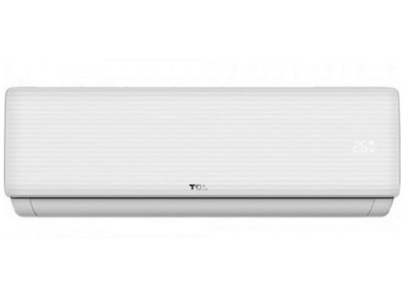 Кондиціонер TCL TAC-24CHSD/XAB1I Inverter R32 WI-FI Ready | Зображення 1