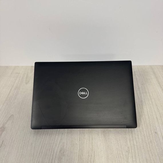 Ультрабук Б-класс Dell Latitude 7490 / 14" (1920x1080) IPS / Intel Core i7-8650U (4 (8) ядра по 1.9 - 4.2 GHz) / 8 GB DDR4 / 128 GB SSD / Intel UHD Graphics 620 / WebCam б/у | Зображення 7