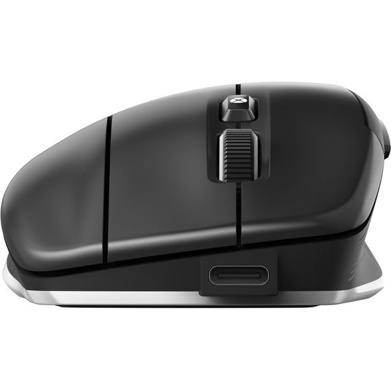 Мишка 3DConnexion CadMouse Compact Wireless (3DX-700118) | Зображення 3