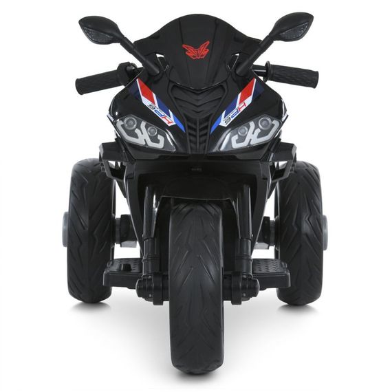 Детский электромобиль Мотоцикл M 6273EL-2 до 30 кг | Зображення 2