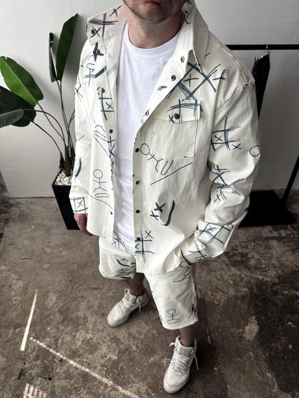 Костюм | Зображення 1