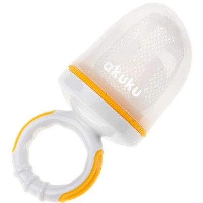 Ниблер Akuku желтый (A0514)