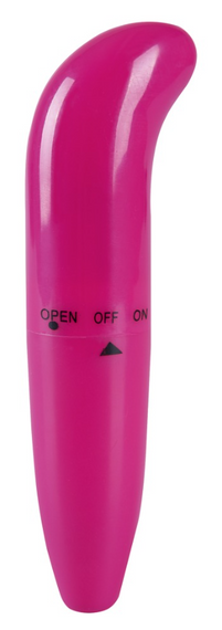 Мінівібратор G Mate Classic G-Spot Vibe Sex Aura