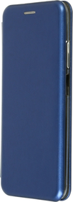 Чохол-книжка G-Case для Xiaomi Redmi Note 10 / Note 10s / Poco M5s Blue