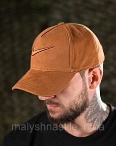 Бейсболка Nike coyot 4 ДЛ6597