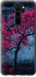 Чохол для Xiaomi Redmi Note 8 Pro з пластику FCh_046549
