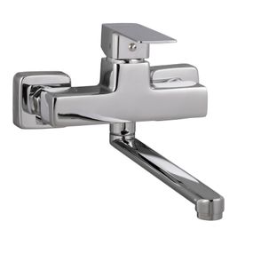 Змішувач для кухні DOMINO MALIBU DMM-104