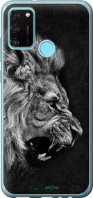 Чохол на Huawei Honor 9A Лев "1080u-1900-2448"
