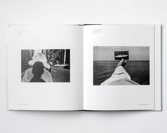 Книга Stephen Shore: The Nature of Photographs. | Зображення 4