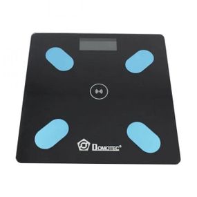 Бытовые напольные весы Domotec MS-2017A / Весы напольные / Весы UM-435 электронные напольные