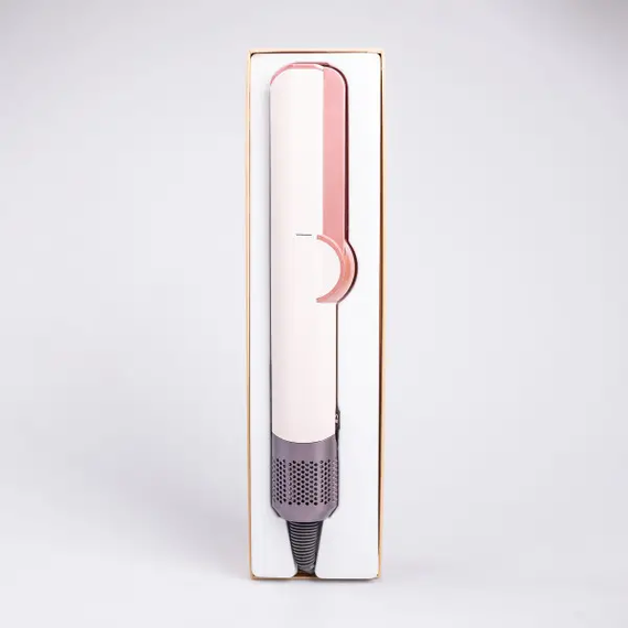 Випрямляч для волосся Smart X випрямляч для волосся з терморегулятором 5 режимів температури Бежевий X10BE | Зображення 7