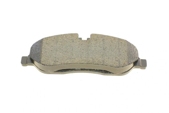 Колодки гальмівні передні Land Rover Discovery III IV 04-18 Range Rover III 02-12 Sport I 05-13 22-0693-0 | Зображення 4
