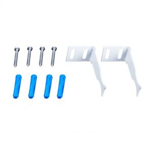 Кріплення радіаторне Thermo Alliance Standart бічне SD114