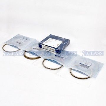 Кольца поршневые STD Mercedes Benz OM314/341/343/344/352/353 62-, KS, 800010910000,