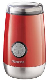 Кавомолка Sencor SCG 2050RD