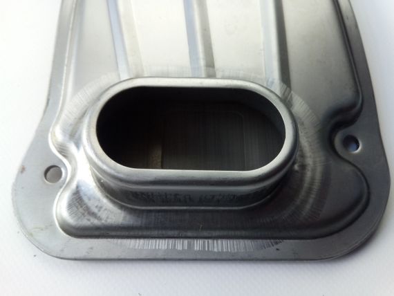 Фільтр АКПП Land Cruiser, Тойота (3533060050) (35330-60050) | Зображення 1