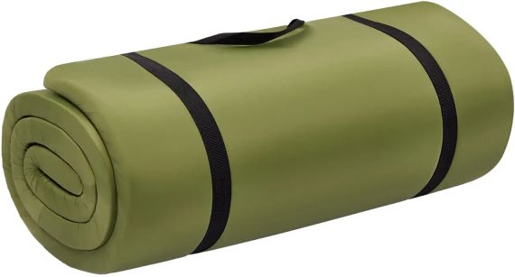 Каремат Skif Outdoor Dandy 190х60х3 см Olive