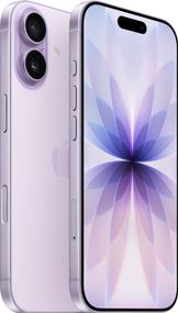 Смартфон Apple iPhone 17 512GB Lavender (MG6U4)