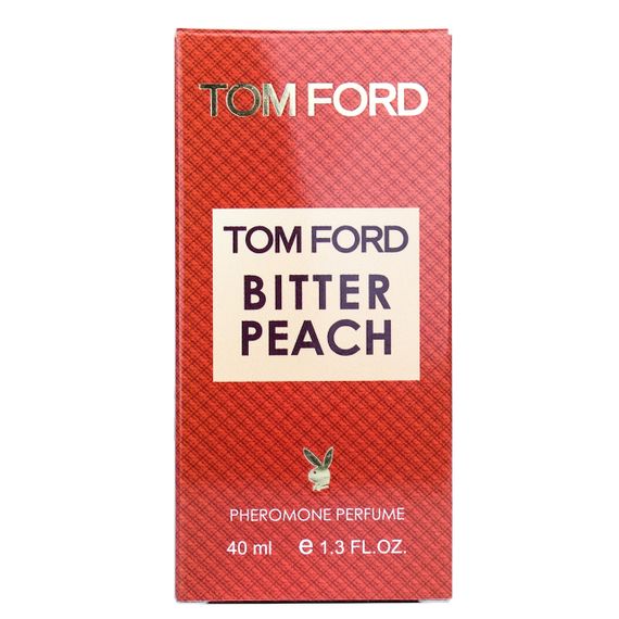 Tom Ford Bitter Peach Pheromone Parfum унісекс 40 мл | Зображення 4