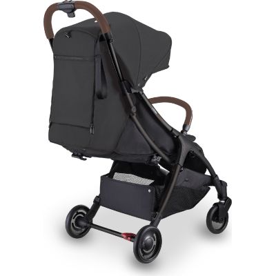 Коляска Globber Stroll.Lite чорний (925-120) | Зображення 1