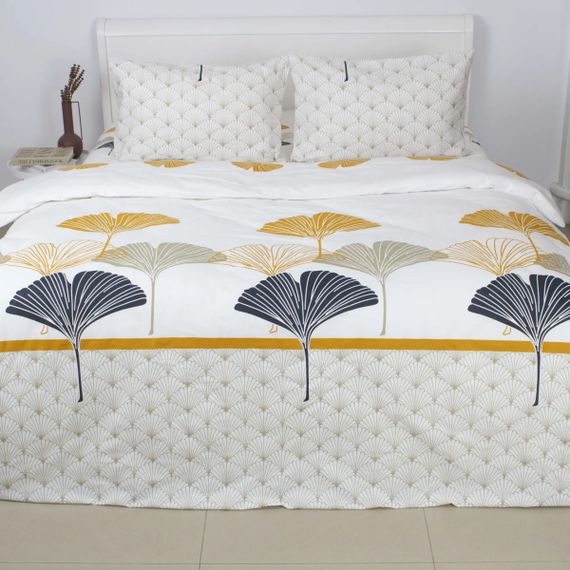 Постельное белье полуторное ТЕП Happy Sleep Warm Shadow 2-03794_36360 150х215 см