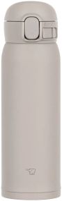 Термокружка Zojirushi SM-WS48HM 0.48 л Gray