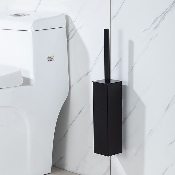 Йоршик для унітазу настінний Gappo G904-6 | Зображення 3