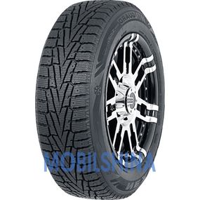 Зимние шины NEXEN Winguard WinSpike LTV (235/65R16C 121/119R)