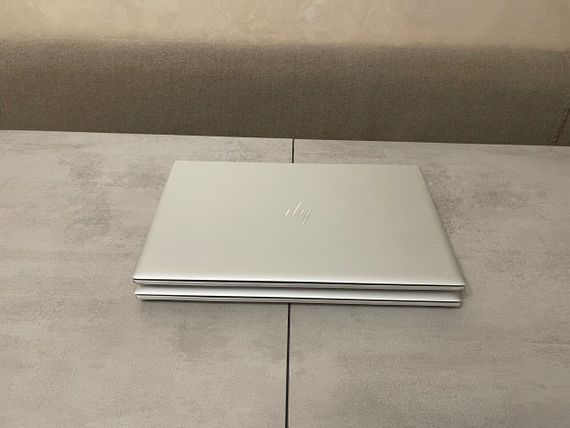 Ультрабук HP EliteBook 850 G7 / 15.6" (1920x1080) IPS / Intel Core i7-10610U (4 (8) ядра по 1.8 - 4.9 GHz) / 16 GB DDR4 / 512 GB SSD M.2 / Intel UHD Graphics / WebCam б/у | Зображення 6