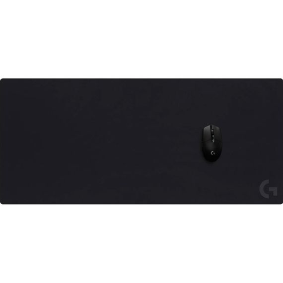 Килимок для мишки Logitech G840 Gaming Mouse Pad Black (943-000778) | Зображення 3