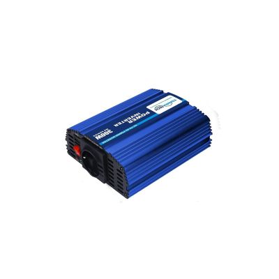 Автомобільний інвертор 12V/220V MS-300 300W, approximate sinusoid, USB, Shuko Tommatech (29690) (29690) | Зображення 2