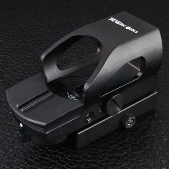 Прицел коллиматорный VECTOR OPTICS RATCHET 1x23x34 SCRD-2 Коллиматор Прицел коллиматорный Коллиматорный прицел | Зображення 8