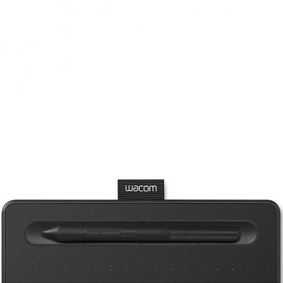Графический планшет Wacom Intuos S (CTL-4100K-N) (CTL-4100K-N) | Зображення 4