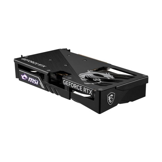 Відеокарта MSI GeForce RTX5060 8Gb GAMING OC (RTX 5060 8G GAMING OC) | Зображення 1