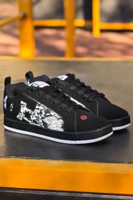 Кросівки DC Court Graffik XKWR Marvel , DC Court Graffik XKWR Marvel 42 26.5