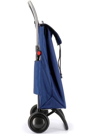 Сумка-візок Rolser I-Max MF 2L 43 Klein Сумка для погоду на ринок Сумка візок на колесиках для продуктів | Зображення 2