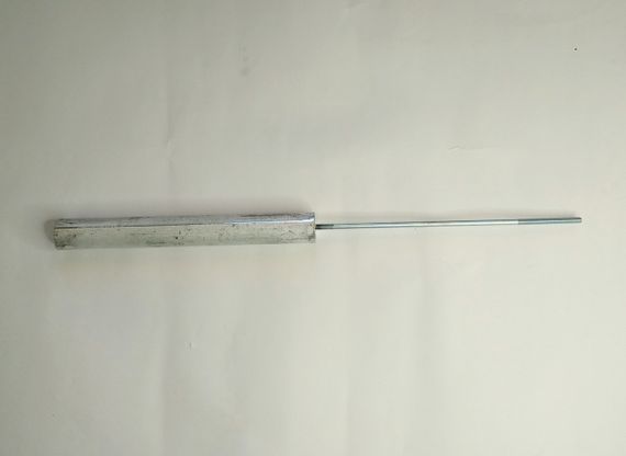Анод магнієвий для бойлера D 24/200 м5/210 Kawai