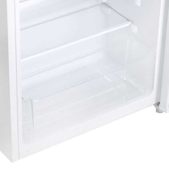 Мини холодильник с морозилкой ELEYUS MRDW 1085М47 WH | Зображення 6