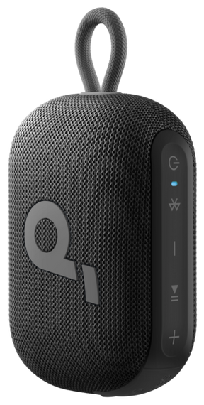 Портативна акустика Anker SoundСore Select 4 Go Black | Зображення 4
