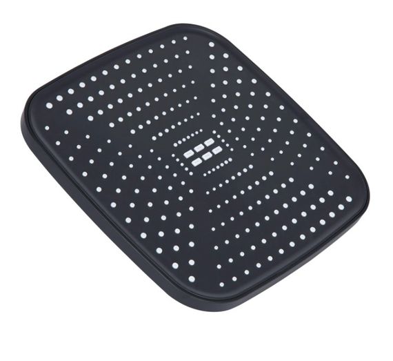 Душова система універсальна Lidz Wawel 1030, Black (k35) LDWAW1030BLA45396 | Зображення 8