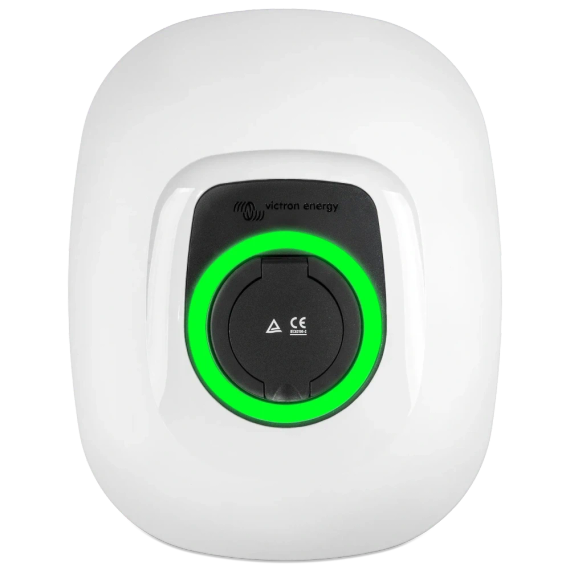 Victron Energy NS White Пластикова накладка для зарядної станції - Аксесуари
