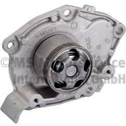 Водяний насос (Вир-во PIERBURG) PIERBURG 701839040 на RENAULT MEGANE III Наклонная задняя часть (BZ0_)