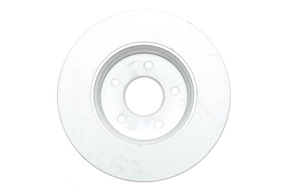 Диск гальмівний передній Mercedes Benz C-class W202 W203 CL203 S202 S203 96-07 E W210 S210 95-03 288x25  23-0701C | Зображення 1