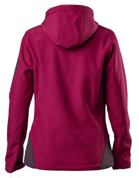 Куртка рабочая NEO Woman Line, р. S(36), с мембраной, водонепроницаемая, softshell (80-550-S) | Зображення 1
