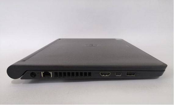 Ноутбук Dell Latitude E3350 / 13.3" (1366x768) TN / Intel Core i3-5005U (2 (4) ядра по 2.0 GHz) / 4 GB DDR3 / 500 GB HDD / Intel HD Graphics 5500 / WebCam / Windows 10 Pro б/у | Зображення 9
