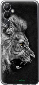 Чохол на Tecno Pova 4 LG7n Лев "1080u-2967-2448"