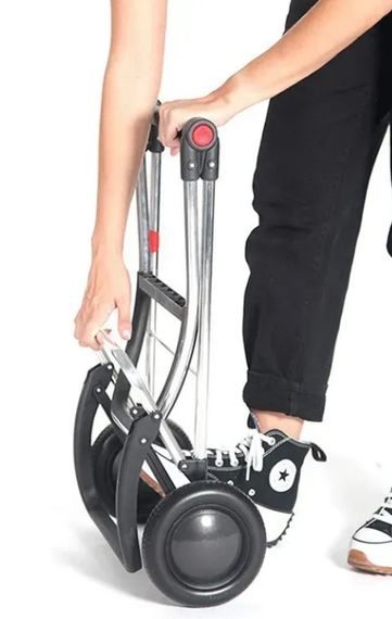 Сумка-візок Rolser I-Max MF 2L Kaki (IMX304-1005) | Зображення 1